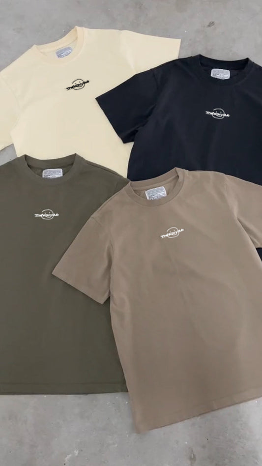 Timeless Thread in Soft Apricot