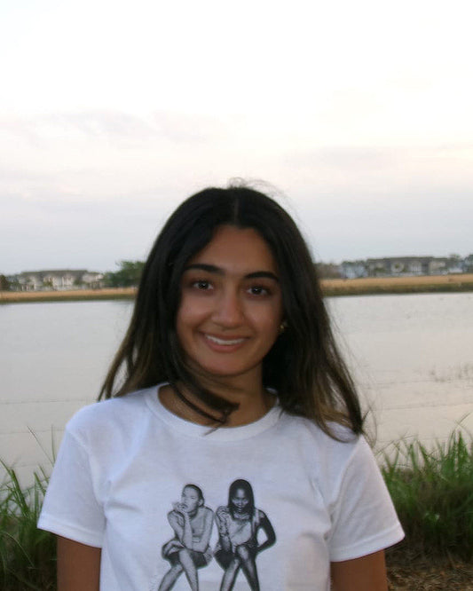 After Party (baby_tee)