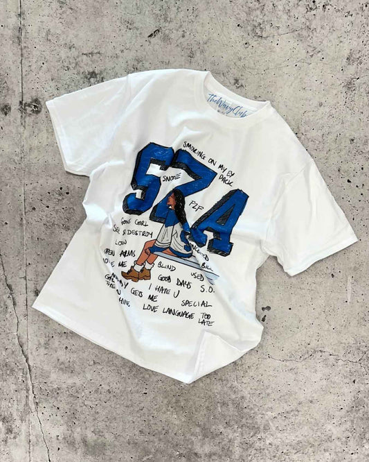 Snooze SZA <3 (Unisex) Regular Fit