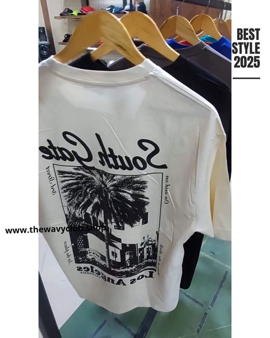 West Coast Soul (Unisex)