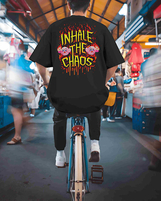 Kirby x Mayhem (Unisex)