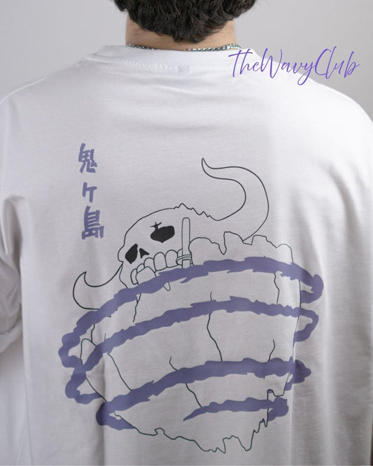 Beast Pirate (Unisex) Regular Fit