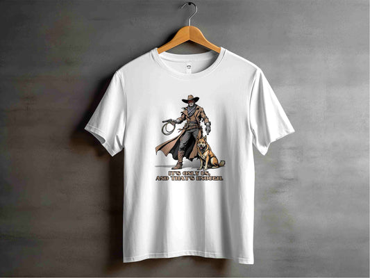 It’s Only Us! (Unisex)