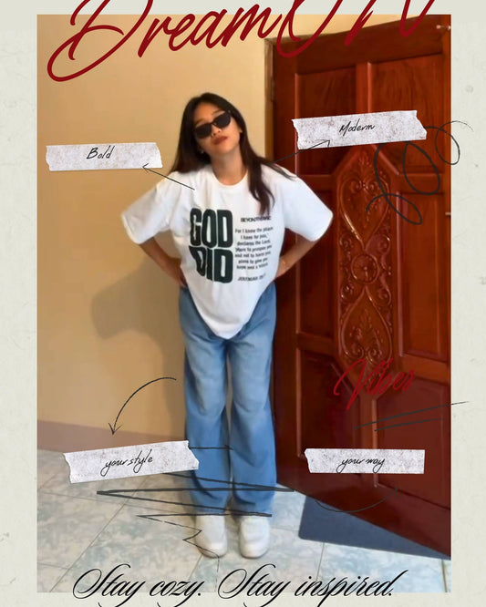 Plans to Prosper (Unisex)