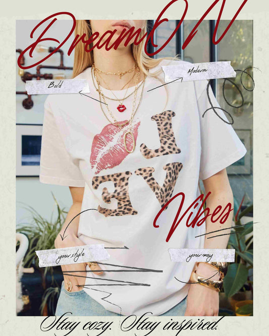 Wreckless Love (Unisex)