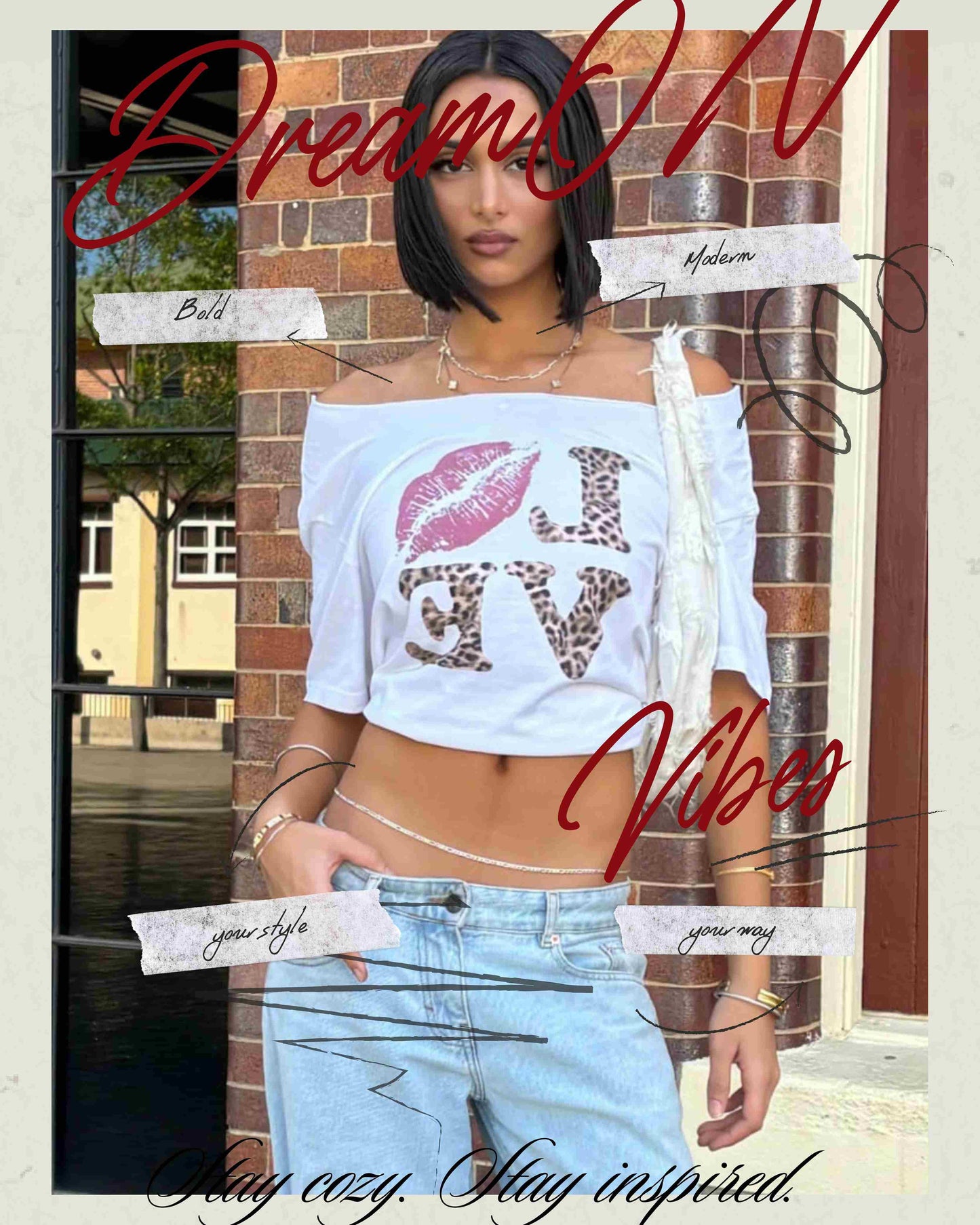 Wreckless Love (Unisex)