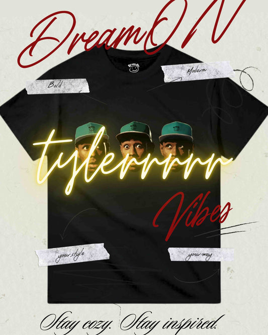 Tyler’s (Unisex)