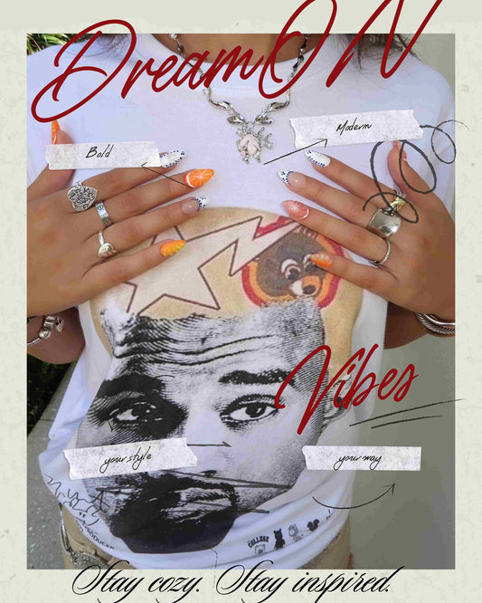 Yeezy Vibes (Unisex)