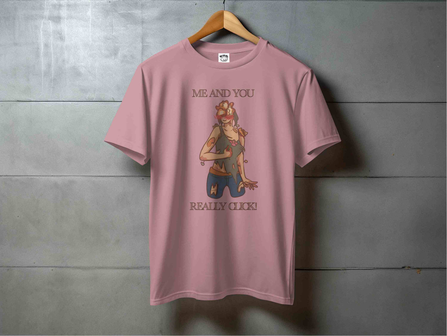 TLOU (Unisex)
