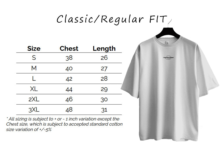 Beast Pirate (Unisex) Regular Fit