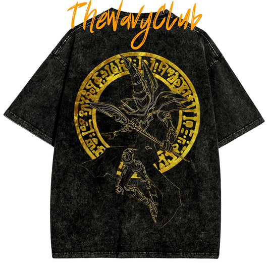 Shadow Arcane | Acid Wash