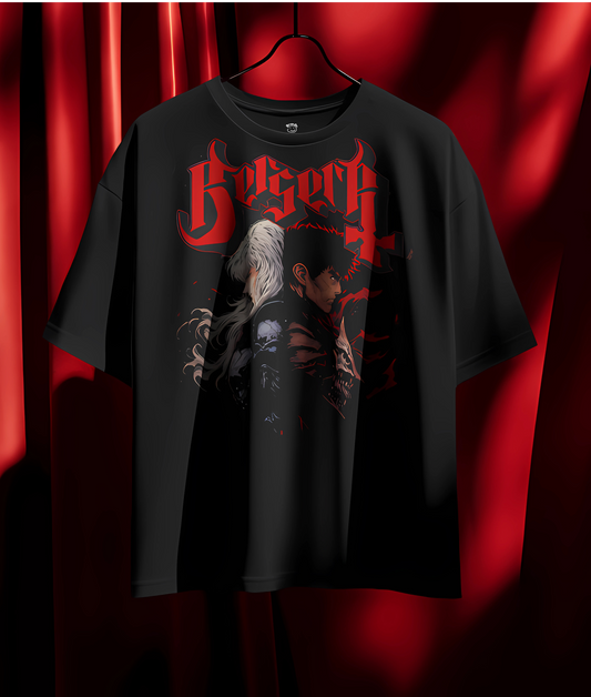 Guts Unleashed (Unisex)