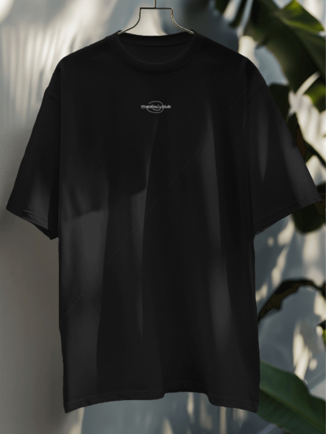Timeless Thread in Raven Silk