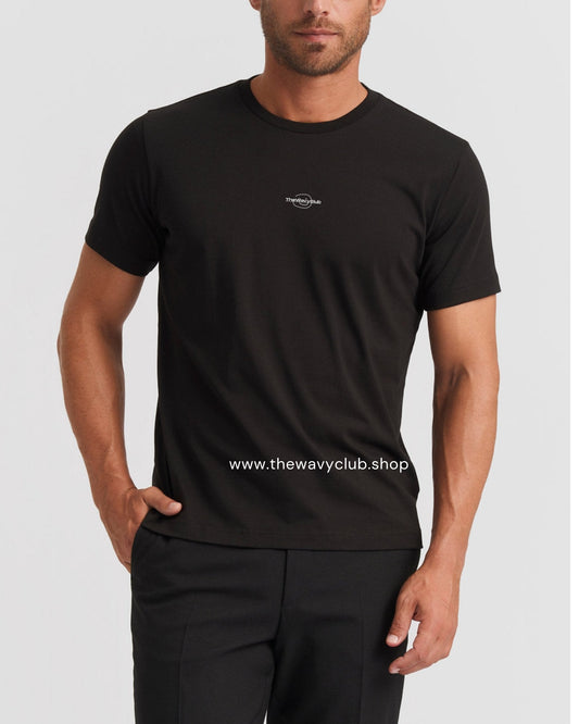 Timeless Thread in Cosmic Black