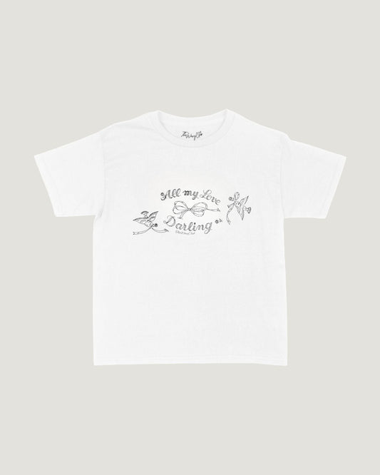 Wrapped in Love (baby_tee)