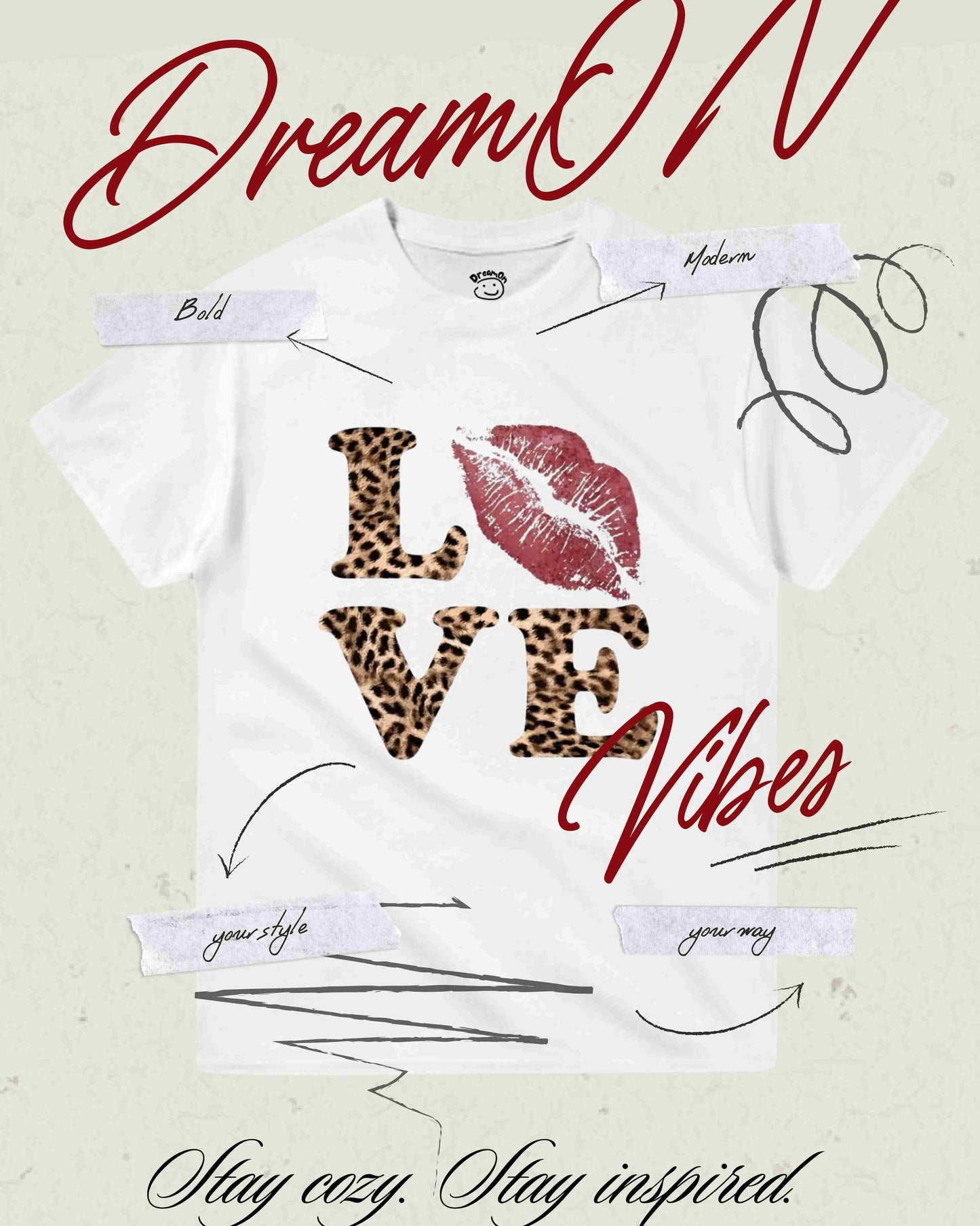 Wreckless Love (Unisex)