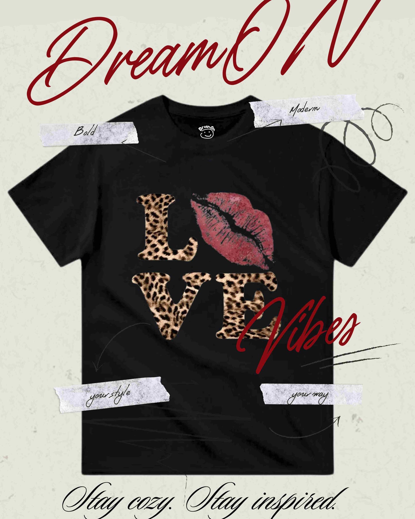 Wreckless Love (Unisex)