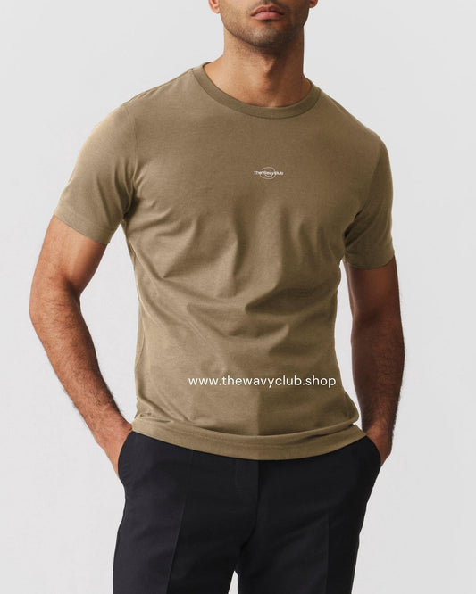 Timeless Thread in Olive Grove