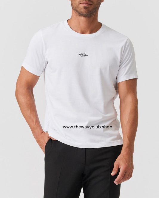 Timeless Thread in Elegant White