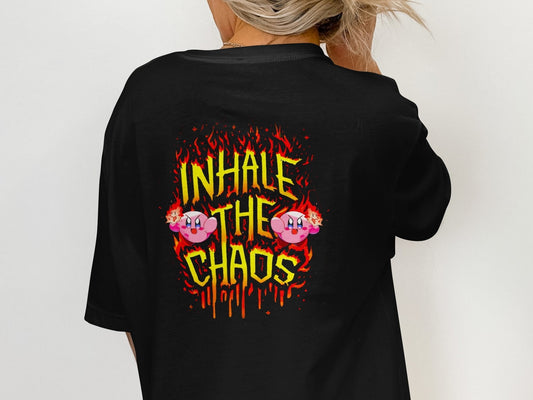 Kirby x Mayhem (Unisex)