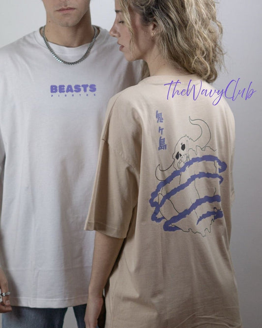 Beast Pirate (Unisex) Regular Fit