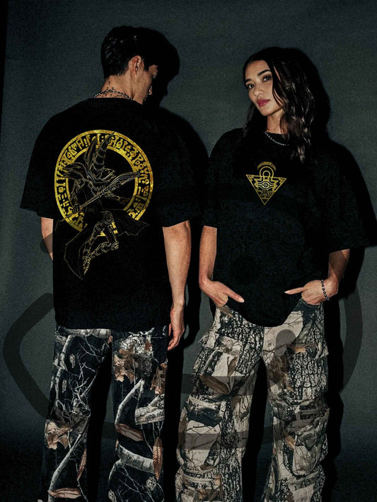 Shadow Arcane | Acid Wash