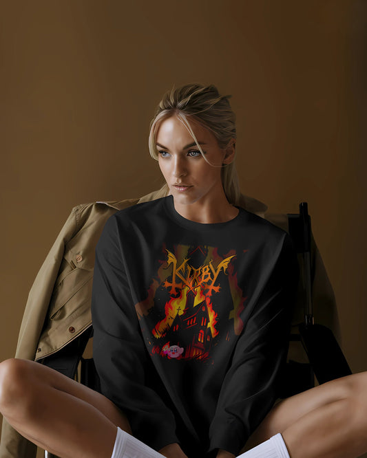 Kirby x Mayhem (Unisex)