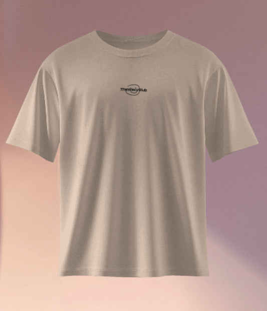 Timeless Thread in Soft Apricot