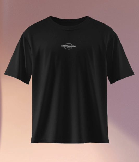 Timeless Thread in Cosmic Black