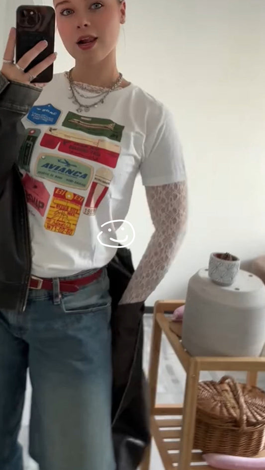 Chase Adventures, Not Emotions (Unisex) Regular Fit