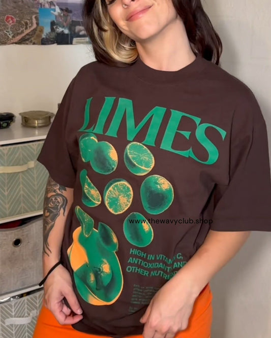 The Zesty Vitamin C Powerhouse! (Unisex)