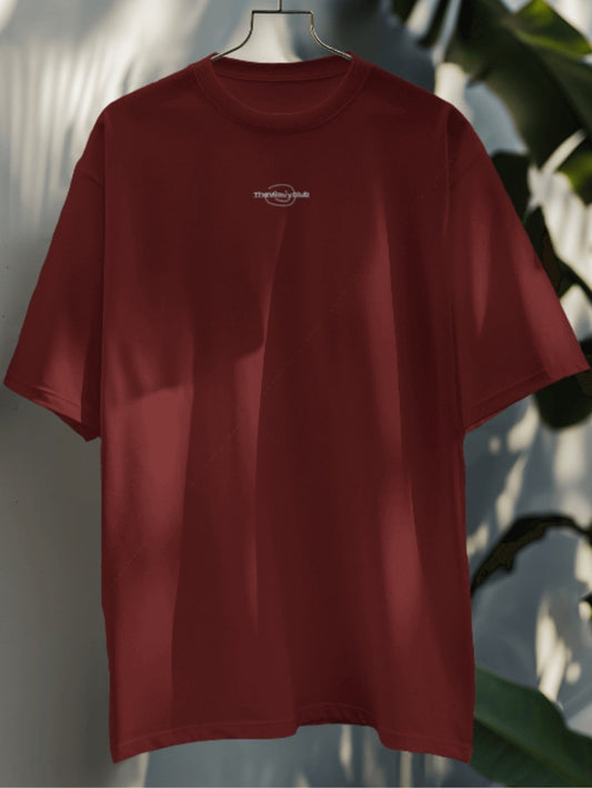 Timeless Thread in Rich Merlot