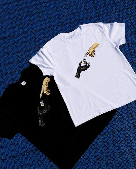 TRENsformation (Unisex) Regular Fit